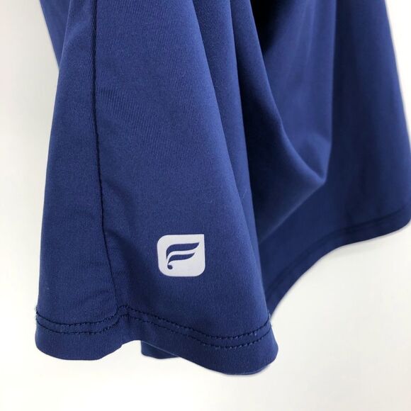 FABLETICS Slit Front Halter Tank Top - Picture 6 of 6